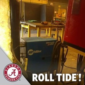 Meet your Posher, Timothy